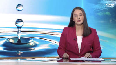 الأخبار الرئيسية الأولى 31/08/2024