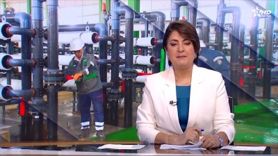 الأخبار الظهيرة الأولى 27/08/2024