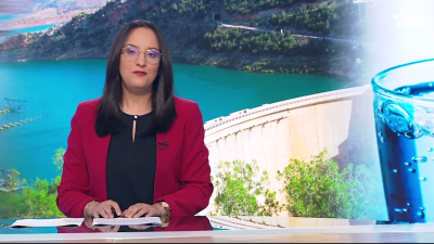 JT en Français Al Aoula du 27082024