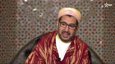  - Korssi Ilm Al Quran - Al Karassi Al Ilmiya