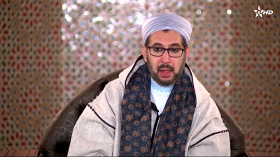  - Korssi Ilm  Al Quran - Al Karassi Al Ilmiya