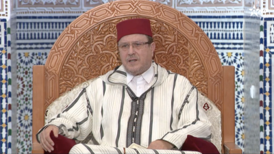  - Korssi al Akida - Al Karassi Al Ilmiya