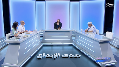  - فن الملحون - Sada Al Ibdaa
