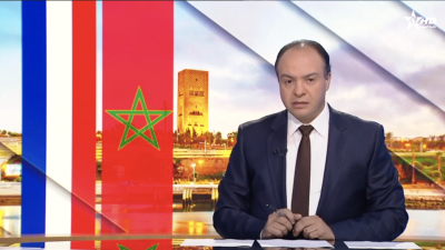 Jt Amazigh du28/10/2024