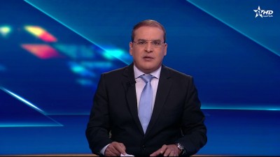 dernier Jt du 28/10/2024