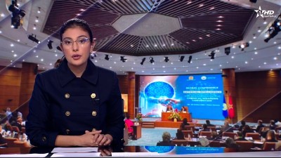 JT en Français Al Aoula du 22102024