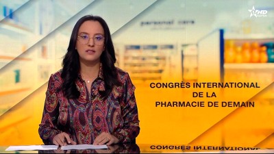 JT en Français Al Aoula du 26102024