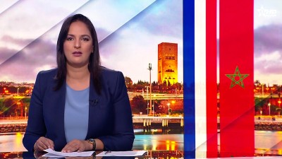 Telediario Al Aoula du 28/10/2024