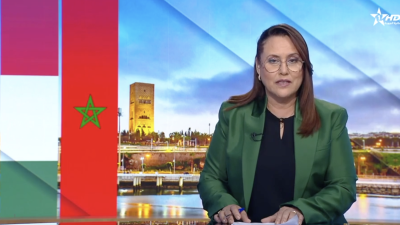 Jt Amazigh du 27/11/2024