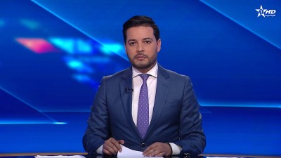 الأخبار الأخيرة الأولى 27/11/2024