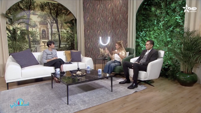  - Oussrati ep 35 - OUSSRATI