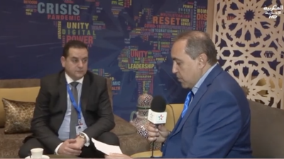 LIKA'E MAGHREBIA : Medays - Partie 2 - LIKA'E MAGHREBIA