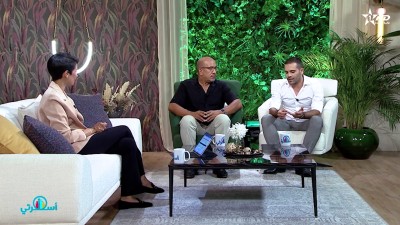  - Oussrati ep 36  - OUSSRATI