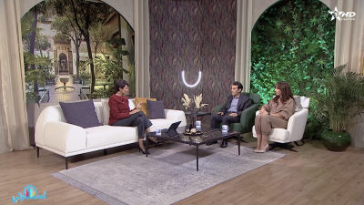  - Oussrati Ep 75  - OUSSRATI