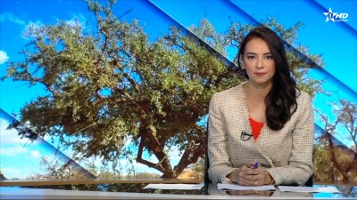 الأخبار الظهيرة الأولى 03/01/2025