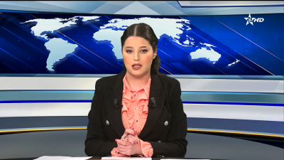JT Tamazight 22/02/2025