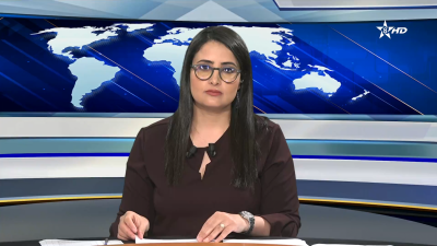 JT Tamazight 16/02/2025
