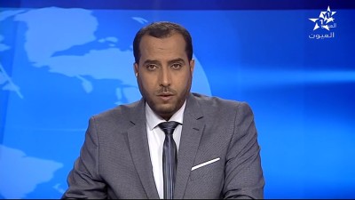 Jt Laâyoune 08/02/2025