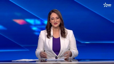 الأخبار الرئيسية الأولى20/03/2025