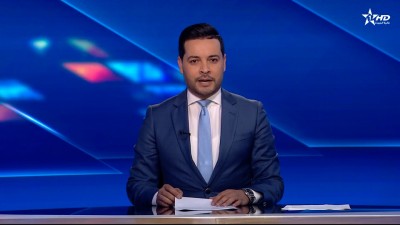 الأخبار الأخيرة الأولى 21/03/2025