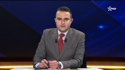 JT Tamazight 18/03/2025