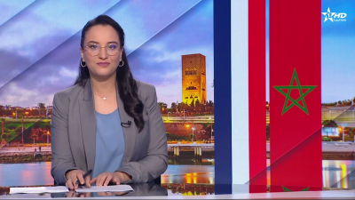 JT en Français Al Aoula du 07/03/2025