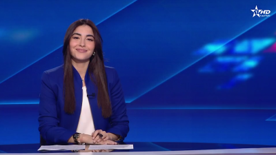 Télédiario Al Aoula du 07/03/2025
