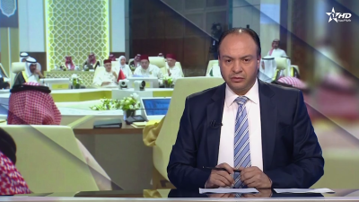 الأخبار الأمازيغية الأولى 07/03/2025