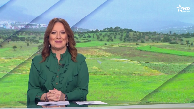 Télédiario Al Aoula du 13/03/2025