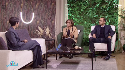  - Oussrati Ep 104 - OUSSRATI