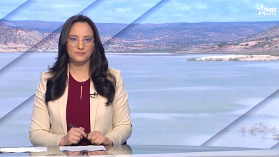 JT en Français Al Aoula du 17/03/2025