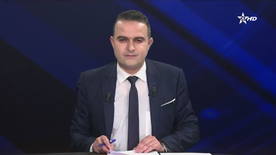 JT Tamazight 17/03/2025