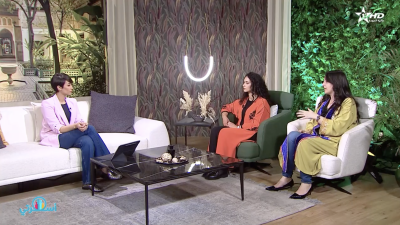  - Oussrati Ep 108 - OUSSRATI