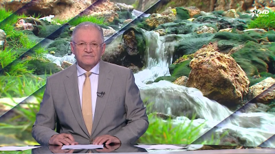JT en Français Al Aoula du 20/03/2025