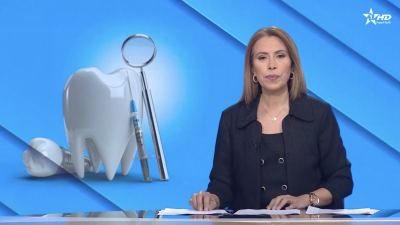 الأخبار الظهيرة الأولى 20/03/2025