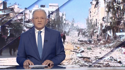 JT en Français Al Aoula du 21/03/2025