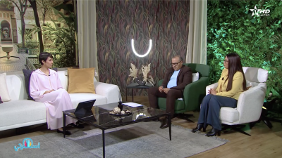  - Oussrati Ep 112 - OUSSRATI