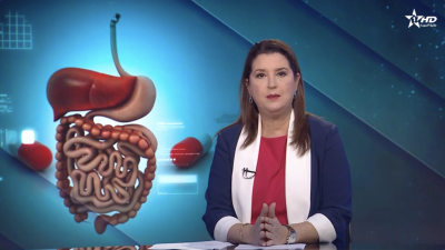 الأخبار الرئيسية الأولى 25/03/2025