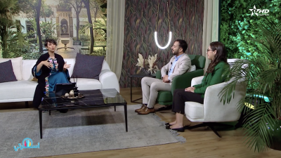  - Oussrati Ep 113 - OUSSRATI