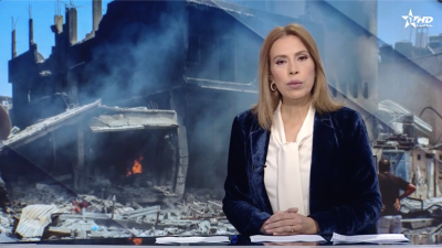 الأخبار الظهيرة الأولى 18/03/2025