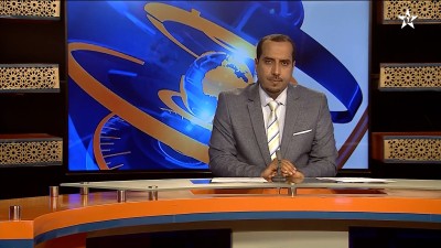JT Laâyoune 05/03/2025