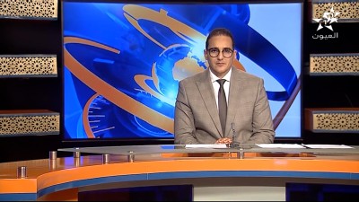 JT Laâyoune 19/03/2025