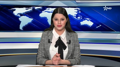 JT Tamazight 06/03/2025