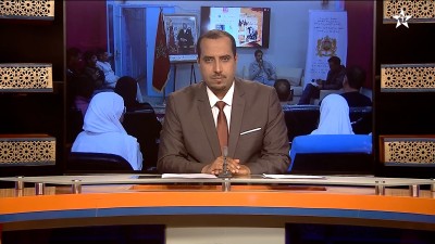 JT Laâyoune 06/03/2025