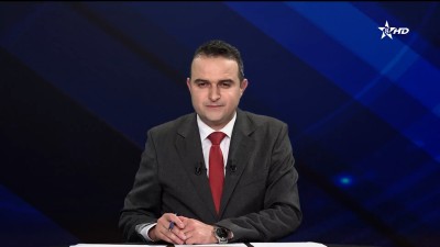 JT TAMAZIGHT 27/03/2025