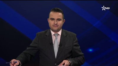  JT Tamazight 19/03/2025
