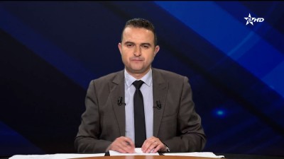 JT Tamazight 20/03/2025