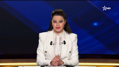 JT TAMAZIGHT 23/03/2025	