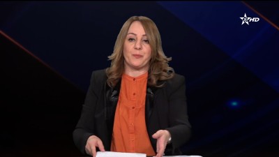 JT TAMAZIGHT 24/03/2025