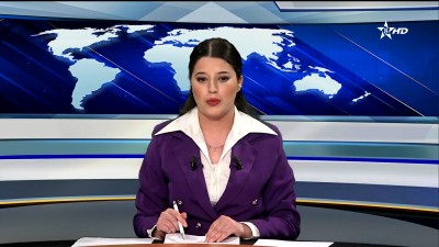 JT Tamazight 05/03/2025